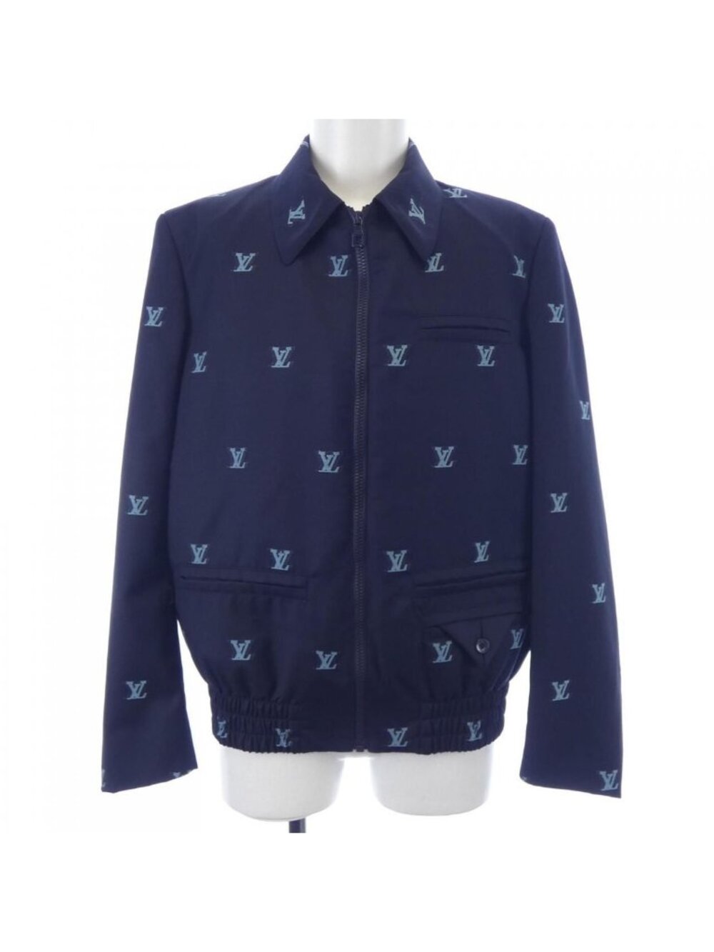 Louis Vuitton Jet Pocket Blouson Hpfb1 Eur8